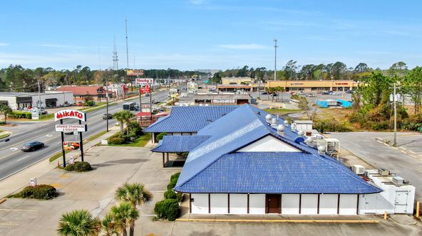 7724 Front Beach Rd, Panama City Beach, FL 32407